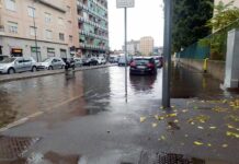 Maltempo a Milano, Sala “Non possiamo garantire nessun tipo di ristoro”