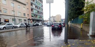 Maltempo a Milano, Sala “Non possiamo garantire nessun tipo di ristoro”