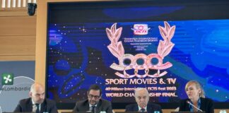 A Milano la 40^ edizione dell’International Ficts Fest