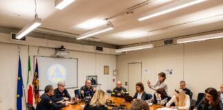 Zaia “Grazie al lavoro dell’unità di crisi e di tutti i soccorritori”