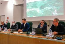 Saiu “Trasversale Sarda opera ambiziosa, condivisione con il territorio”