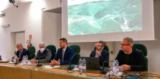 Saiu “Trasversale Sarda opera ambiziosa, condivisione con il territorio”