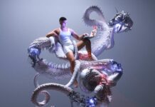 Mahmood torna con il nuovo singolo “Cocktail d’amore”