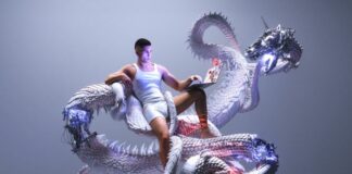 Mahmood torna con il nuovo singolo “Cocktail d’amore”