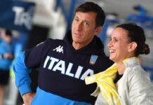 Al via Cdm di sciabola, Zanotti “Fiducia e compattezza”