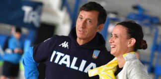 Al via Cdm di sciabola, Zanotti “Fiducia e compattezza”