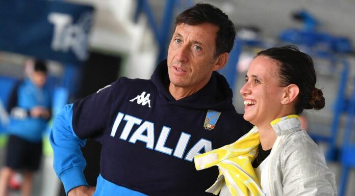 Al via Cdm di sciabola, Zanotti “Fiducia e compattezza”