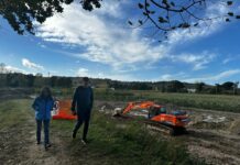 Allerta “arancione” per piene fiumi, venti e possibili frane