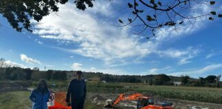 Allerta “arancione” per piene fiumi, venti e possibili frane