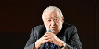 Pupi Avati “Girerò un nuovo film con Lodo Guenzi”