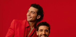 Il Volo presenta “4 Xmas” quattro classici della tradizione natalizia