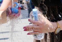 Malta ha registrato una temperatura record nel mese di novembre