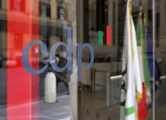 Il Cda di Cassa Depositi e Prestiti dà il via libera a operazioni per 1,3 miliardi di euro