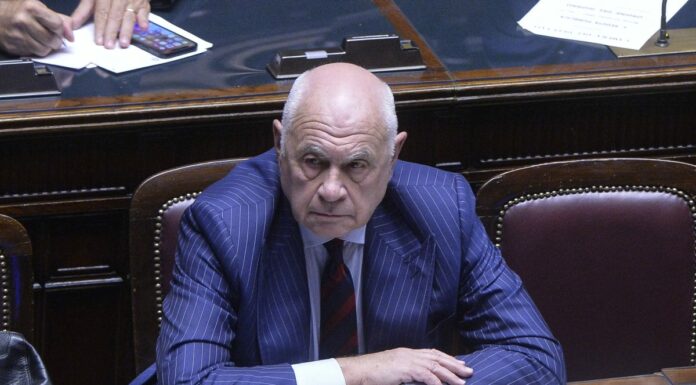 Nordio “Oggi guerre si combattono anche con disinformazione e fake news”