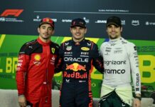 Berra “C2 non sembra favorita per utilizzo in gara”