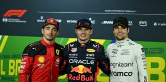 Berra “C2 non sembra favorita per utilizzo in gara”