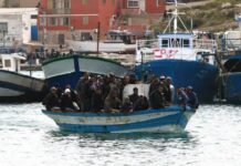 Immigrazione, 430 migranti riportati in Libia in una settimana