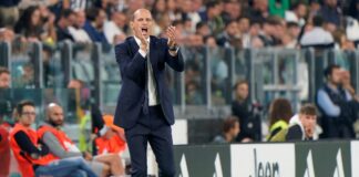 Allegri “Fiorentina top, voglio Juve solida e granitica”
