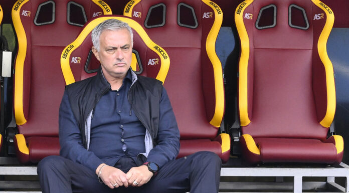 Mourinho “Penalizzati dal calendario, non è un alibi”