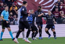 Il Napoli ritrova la vittoria, battuta la Salernitana 2-0