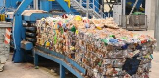 A Gela il ciclo dei rifiuti diventa una risorsa di economia circolare