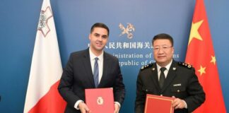 Accordo tra Malta e Cina per l’export del tonno pinna blu
