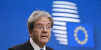 Gentiloni “Il 21 novembre valutazione Ue sulla manovra”