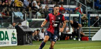 Il Cagliari vince ancora, 2-1 al Genoa