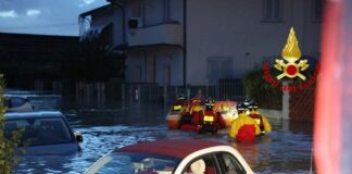 Maltempo in Toscana, Giani nominato commissario per l’emergenza
