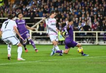 La Juventus espugna il Franchi, battuta 1-0 la Fiorentina