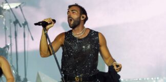 Sanremo, Mengoni super ospite e co-conduttore con Amadeus