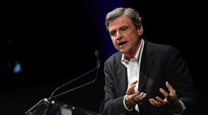 Calenda “Il premierato? L’unica alternativa è il modello tedesco”