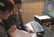 Milano, sequestrati 10 milioni a società di armamento ferroviario