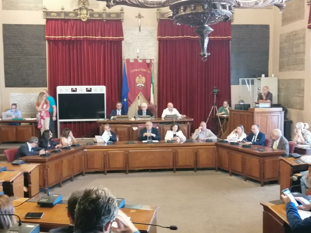 Accordo Cdp-Comune Palermo per incentivare il partenariato pubblico-privato