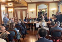 Napoli e campani nel mondo, in Consiglio iniziativa per gli emigrati