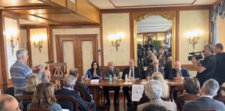 Napoli e campani nel mondo, in Consiglio iniziativa per gli emigrati