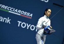 Da Milano a Legnano, spadiste azzurre per puntare a Parigi