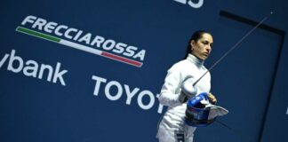 Da Milano a Legnano, spadiste azzurre per puntare a Parigi