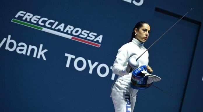 Da Milano a Legnano, spadiste azzurre per puntare a Parigi