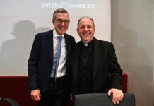 Intesa Sanpaolo-Caritas, in 3 anni 1 mln di interventi contro la povertà