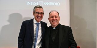 Intesa Sanpaolo-Caritas, in 3 anni 1 mln di interventi contro la povertà