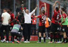 Pioli “Col Psg bivio Champions, serve prestazione all’altezza”