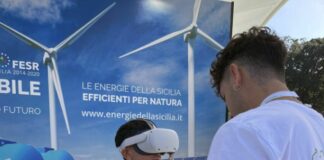 Energia, a Messina la campagna della Regione sull’uso consapevole
