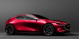 Mazda3, 20 anni di successo