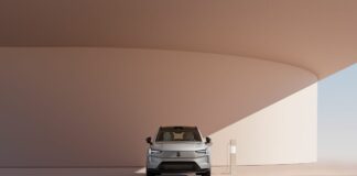 Volvo lancia la nuova divisione Energy Solutions
