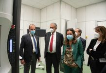 Nuove attrezzature al Sant’Andrea grazie ai fondi del Pnrr