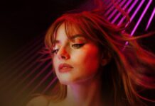 Annalisa è la voce del nuovo progetto Amazon Original di Natale