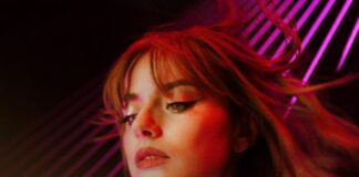 Annalisa è la voce del nuovo progetto Amazon Original di Natale