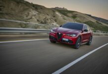 Alfa Romeo ancora protagonista del mercato