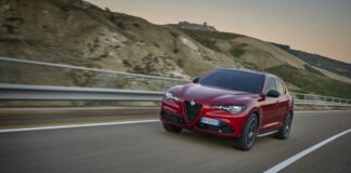 Alfa Romeo ancora protagonista del mercato
